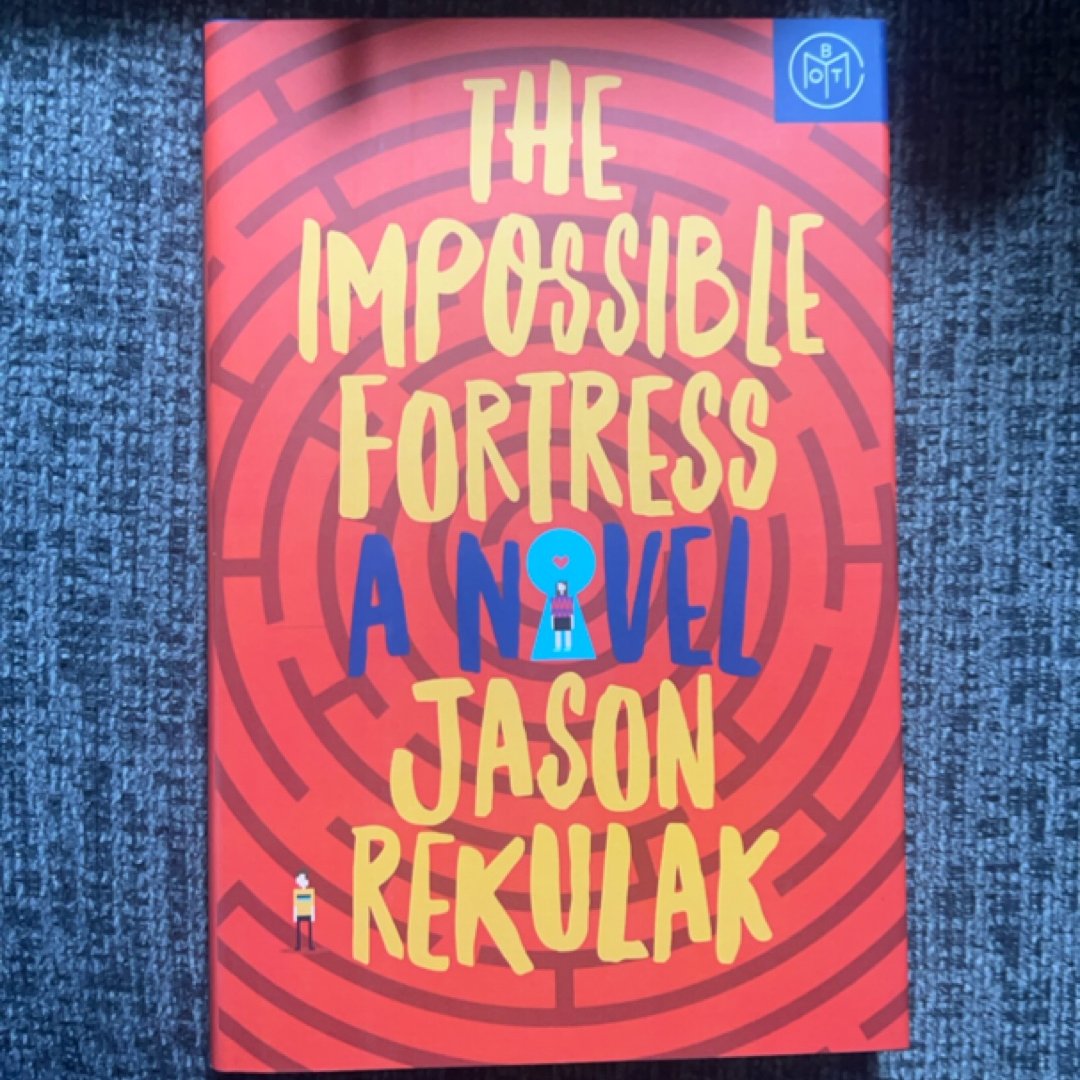 The Impossible Fortress
