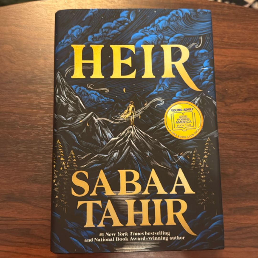 Heir