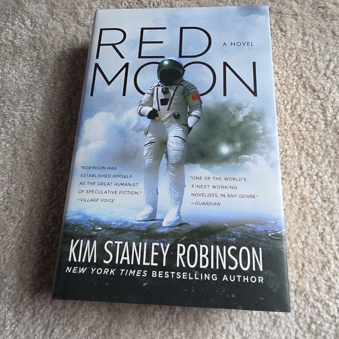 Red Moon
