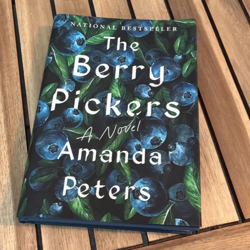 The Berry Pickers