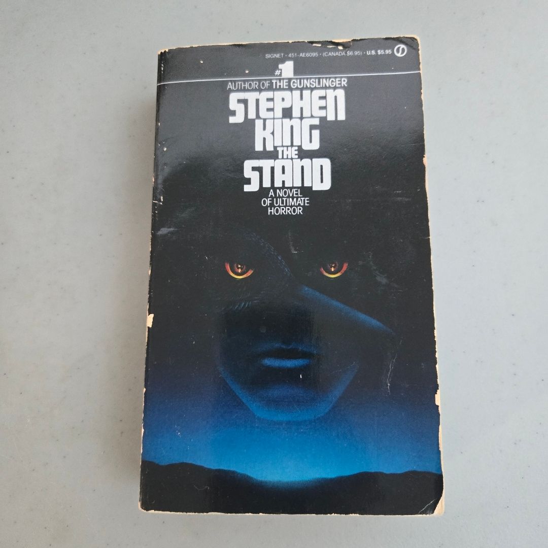 The Stand