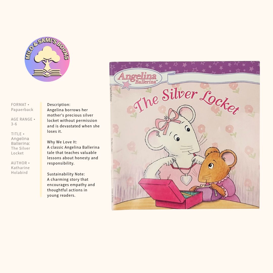 The Silver Locket