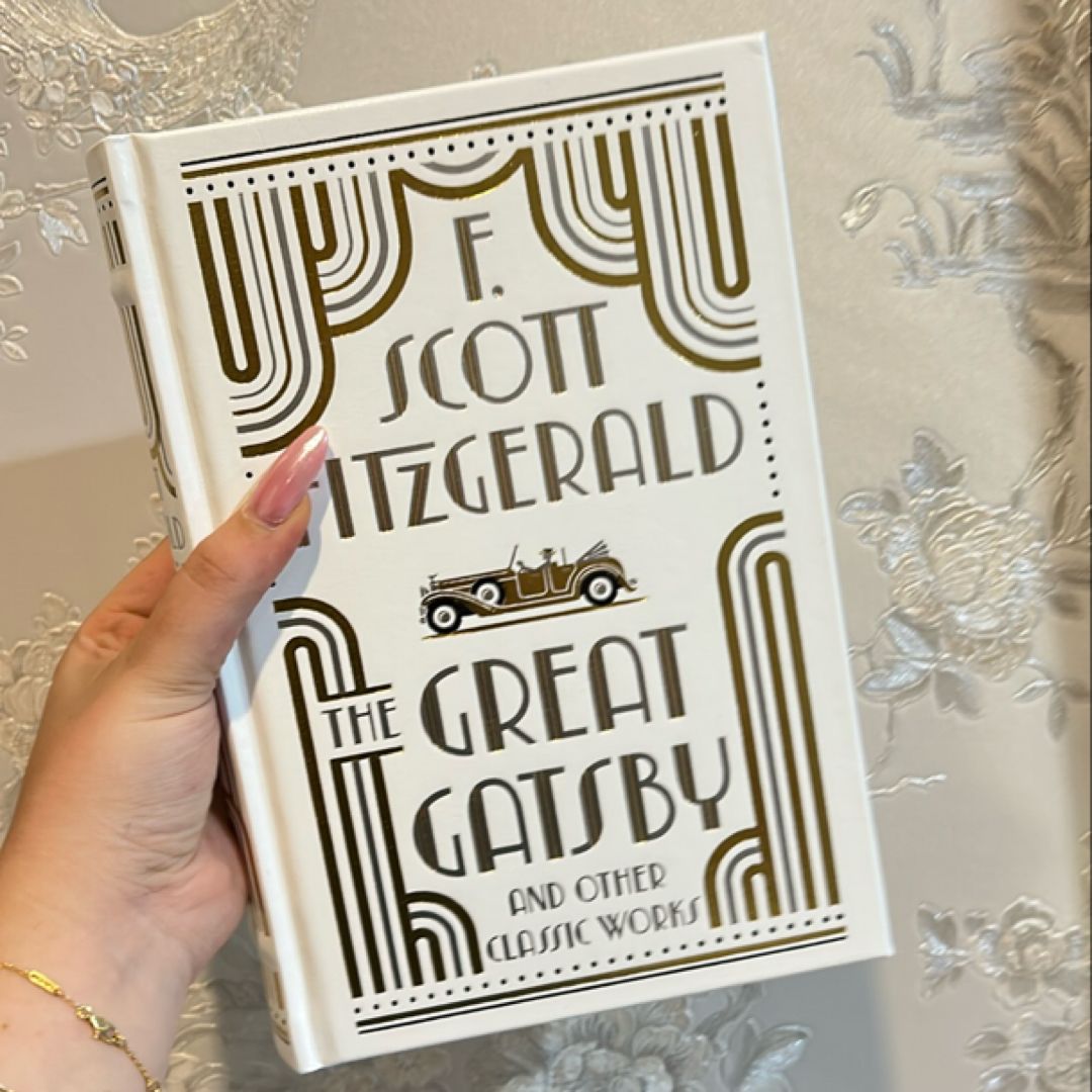 The Great Gatsby and Other Classic Works