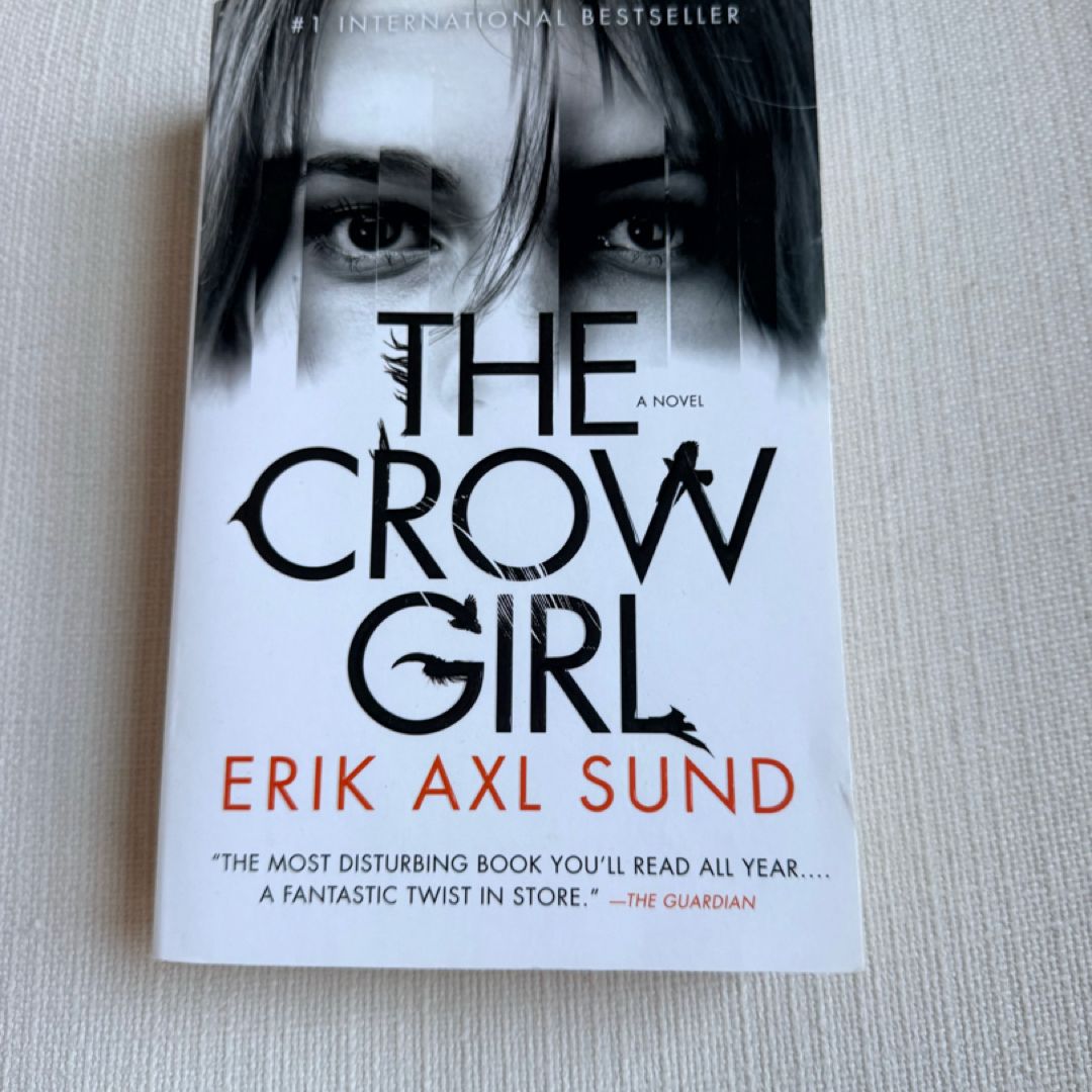 The Crow Girl