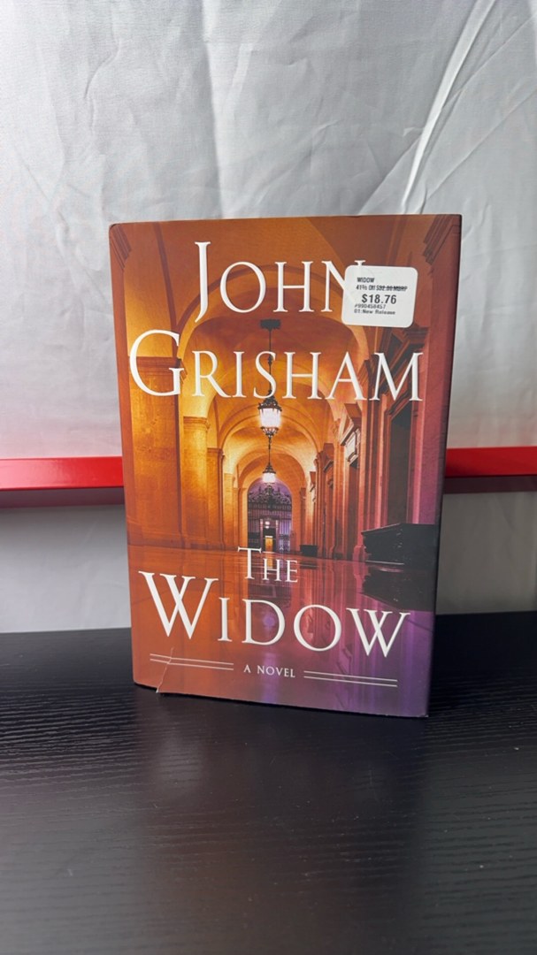 The Widow