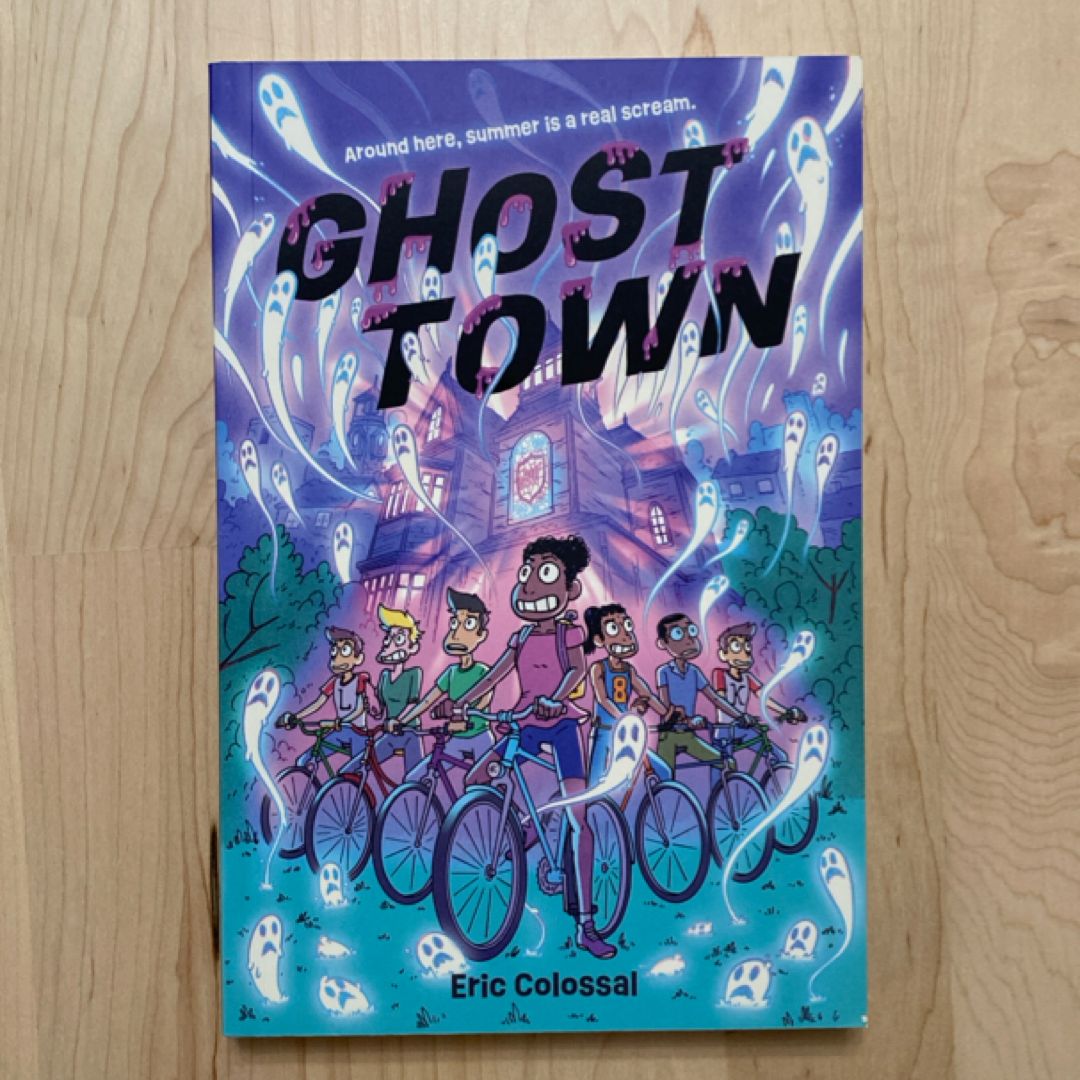 Ghost Town