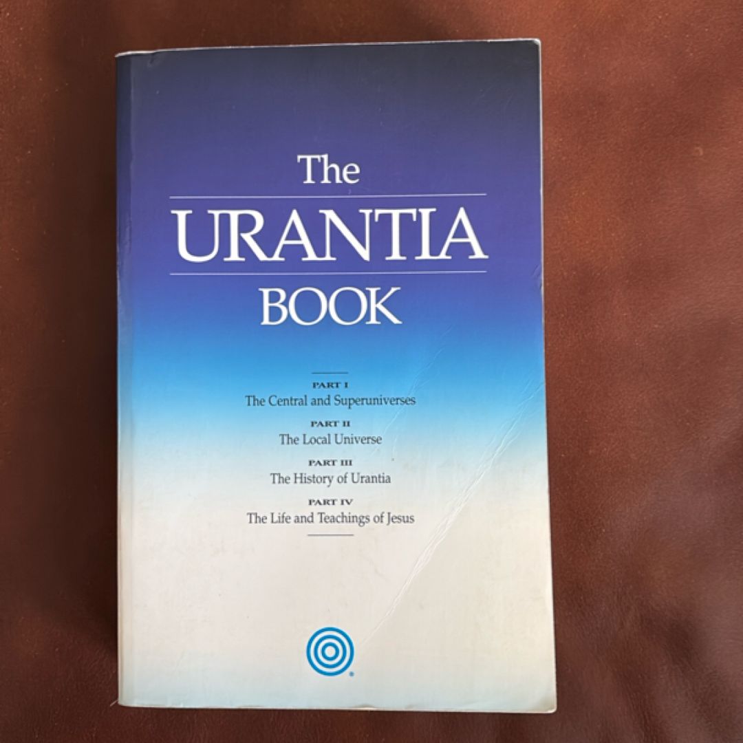 The Urantia Book