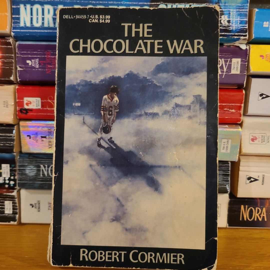 The Chocolate War