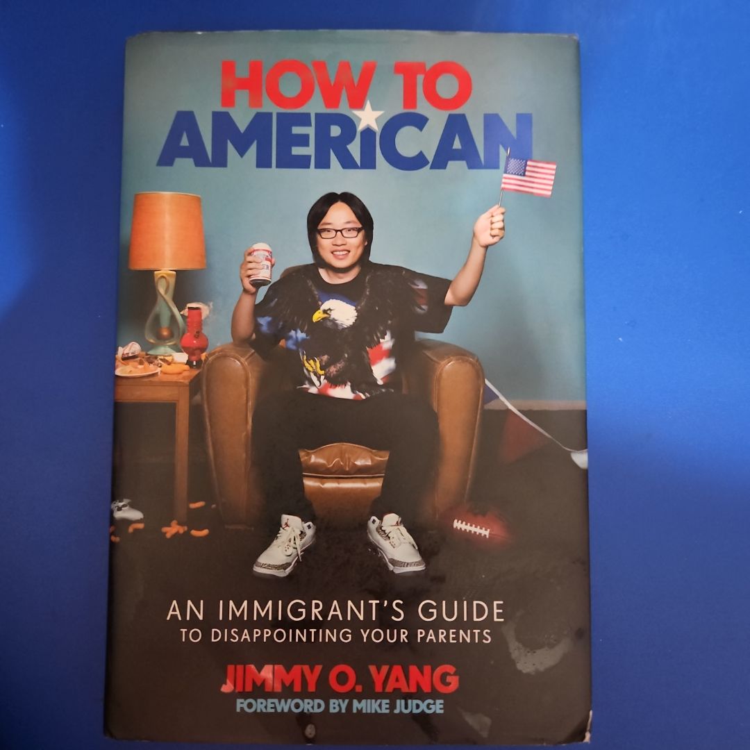 How to American