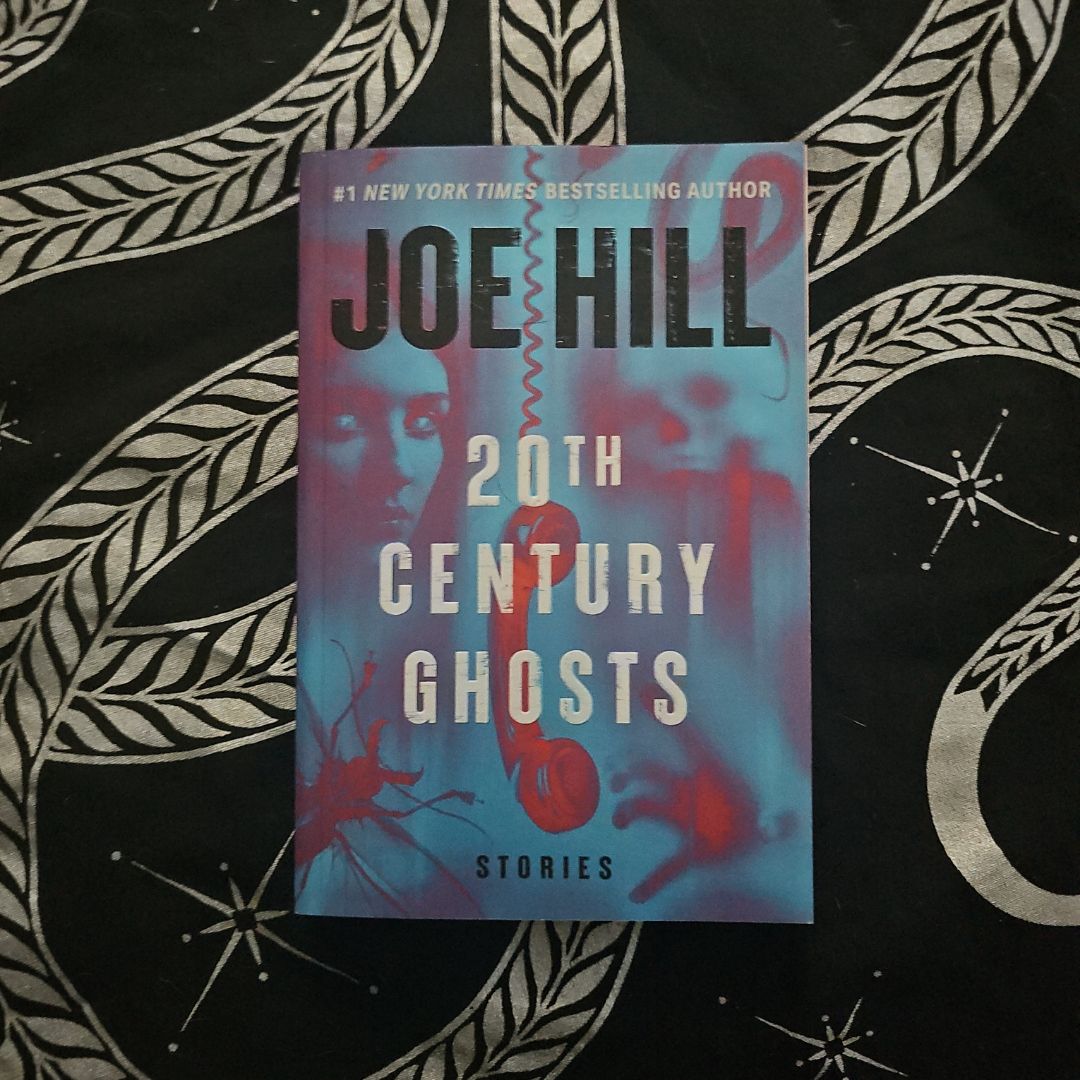 20th Century Ghosts 20th Anniversary Edition