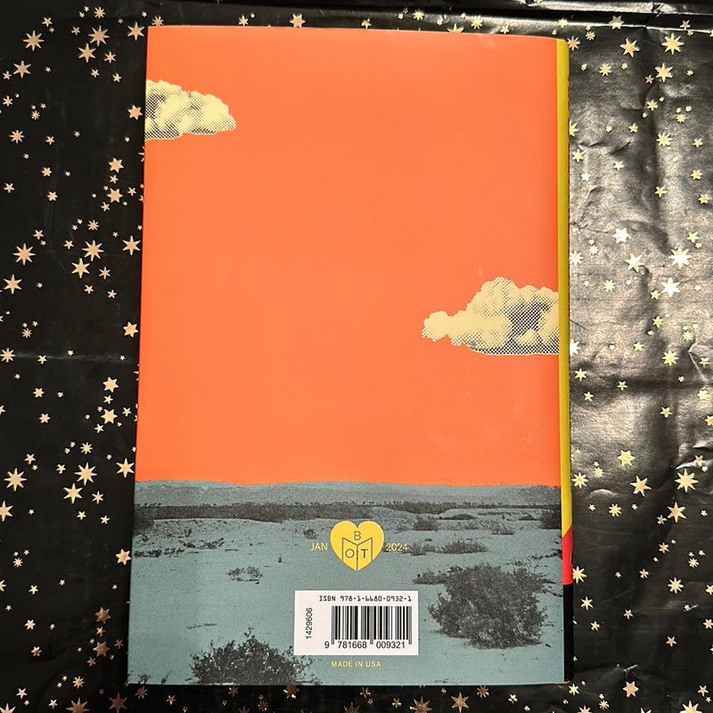 The Bullet Swallower