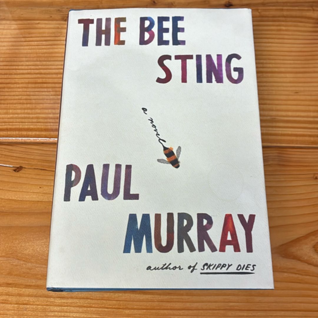 The Bee Sting