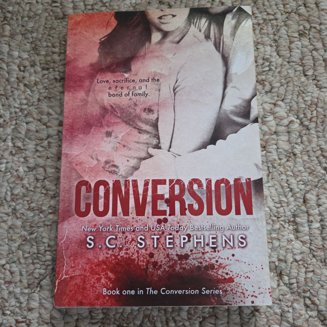 Conversion