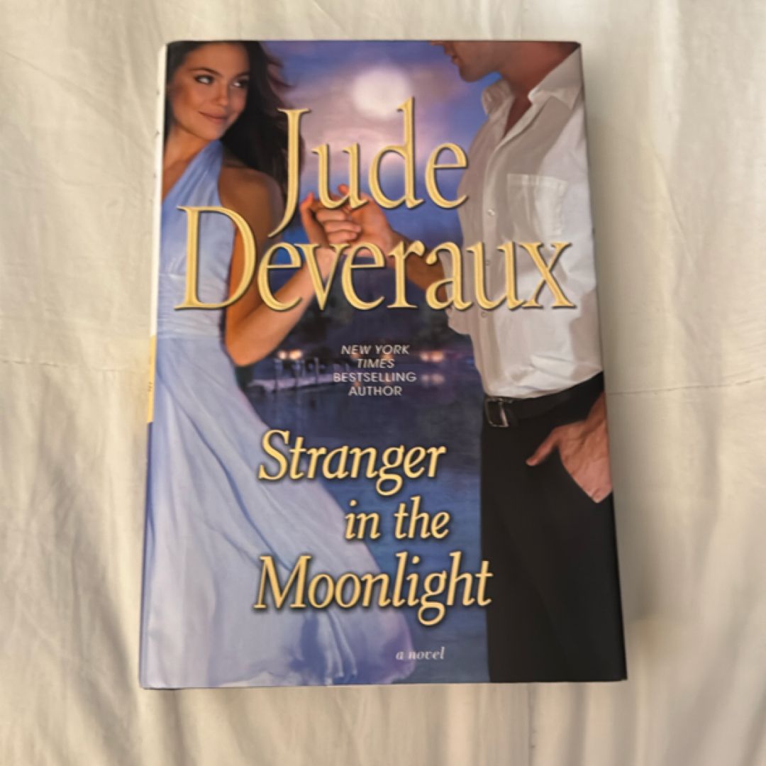 Stranger in the Moonlight A Novel