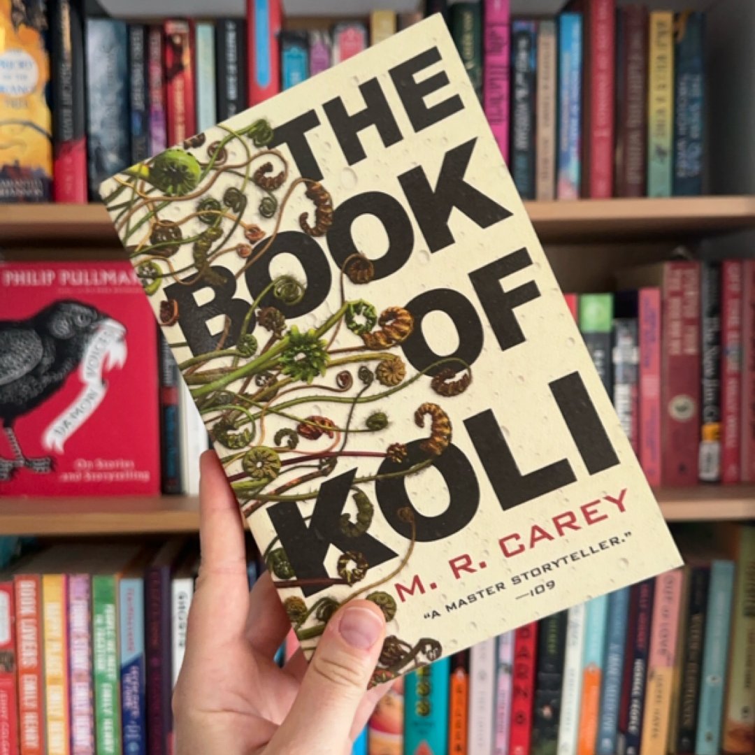 The Book of Koli