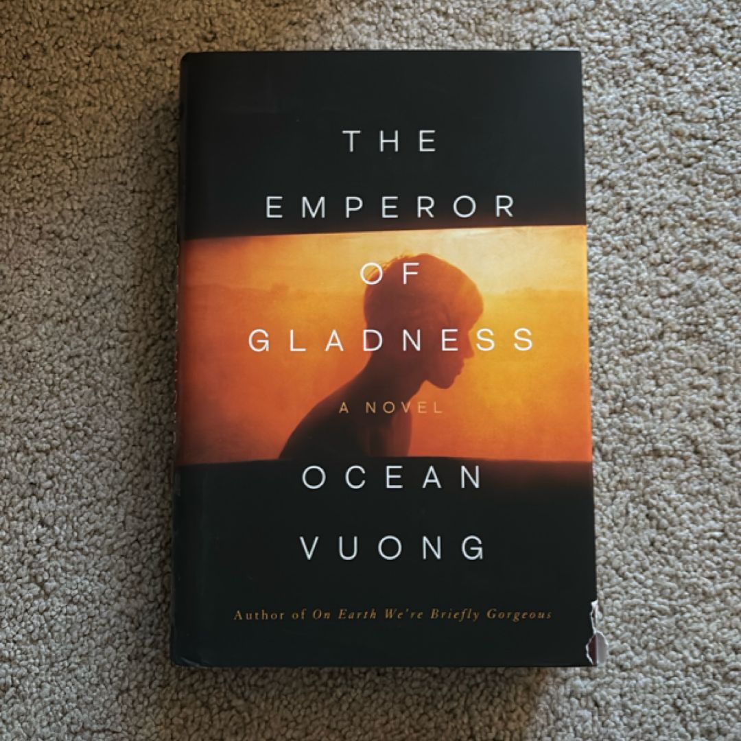 The Emperor of Gladness