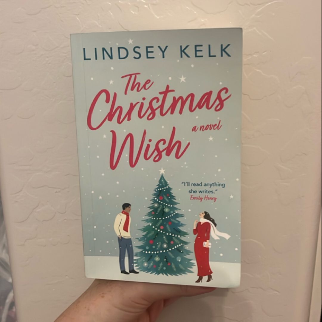 The Christmas Wish