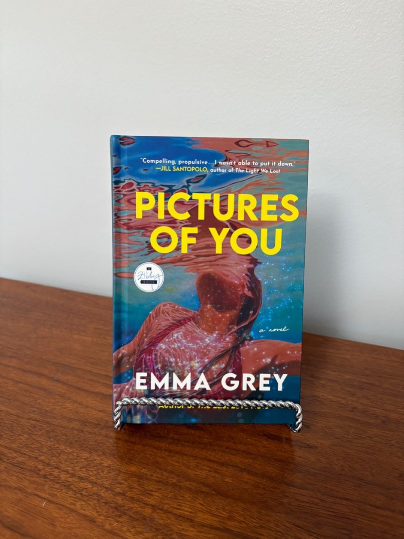 Pictures of You
