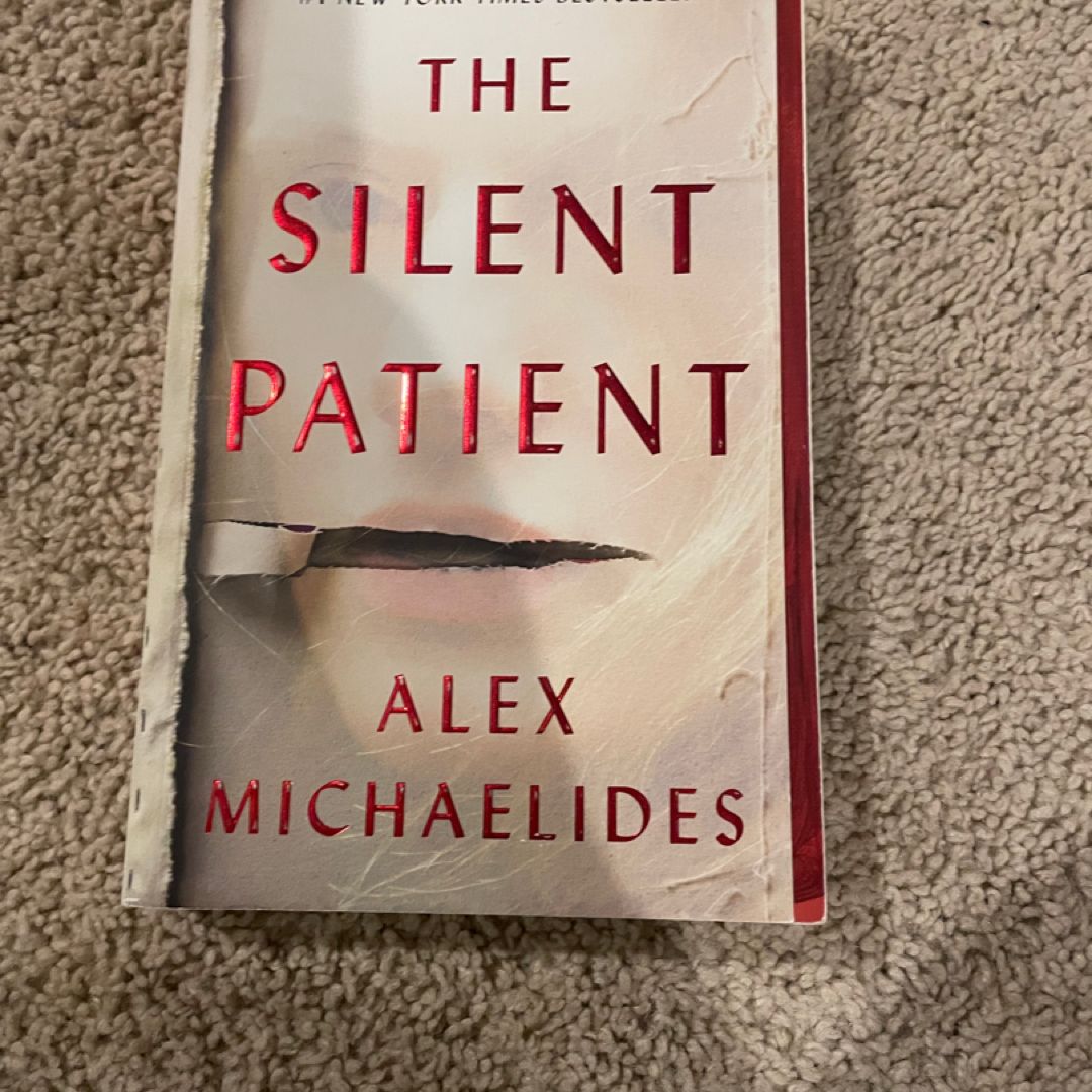 The Silent Patient