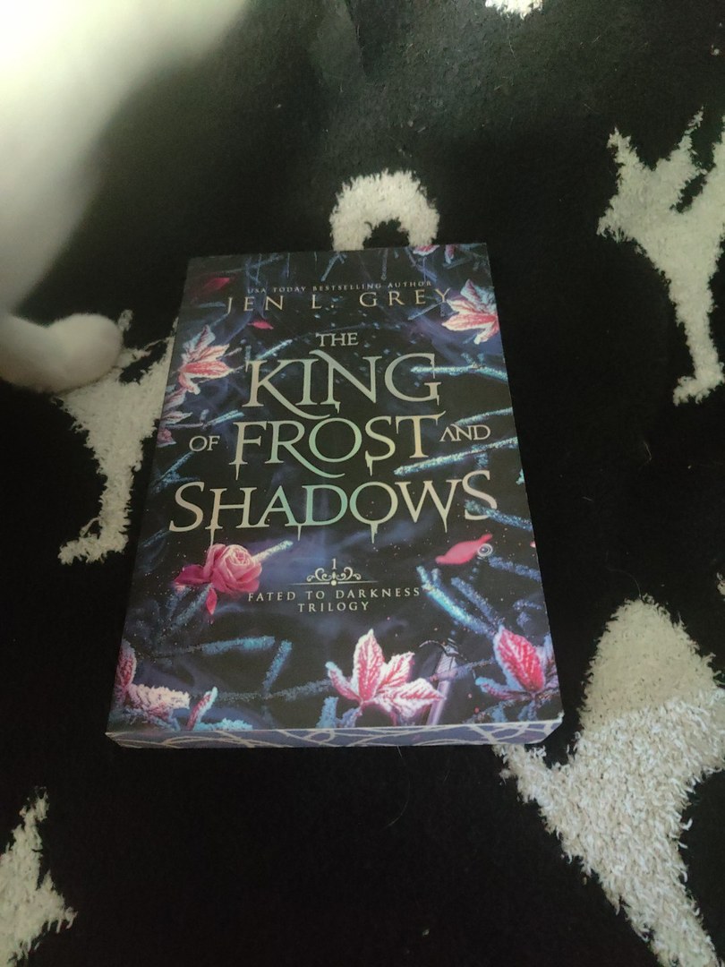 The King of Frost and Shadows