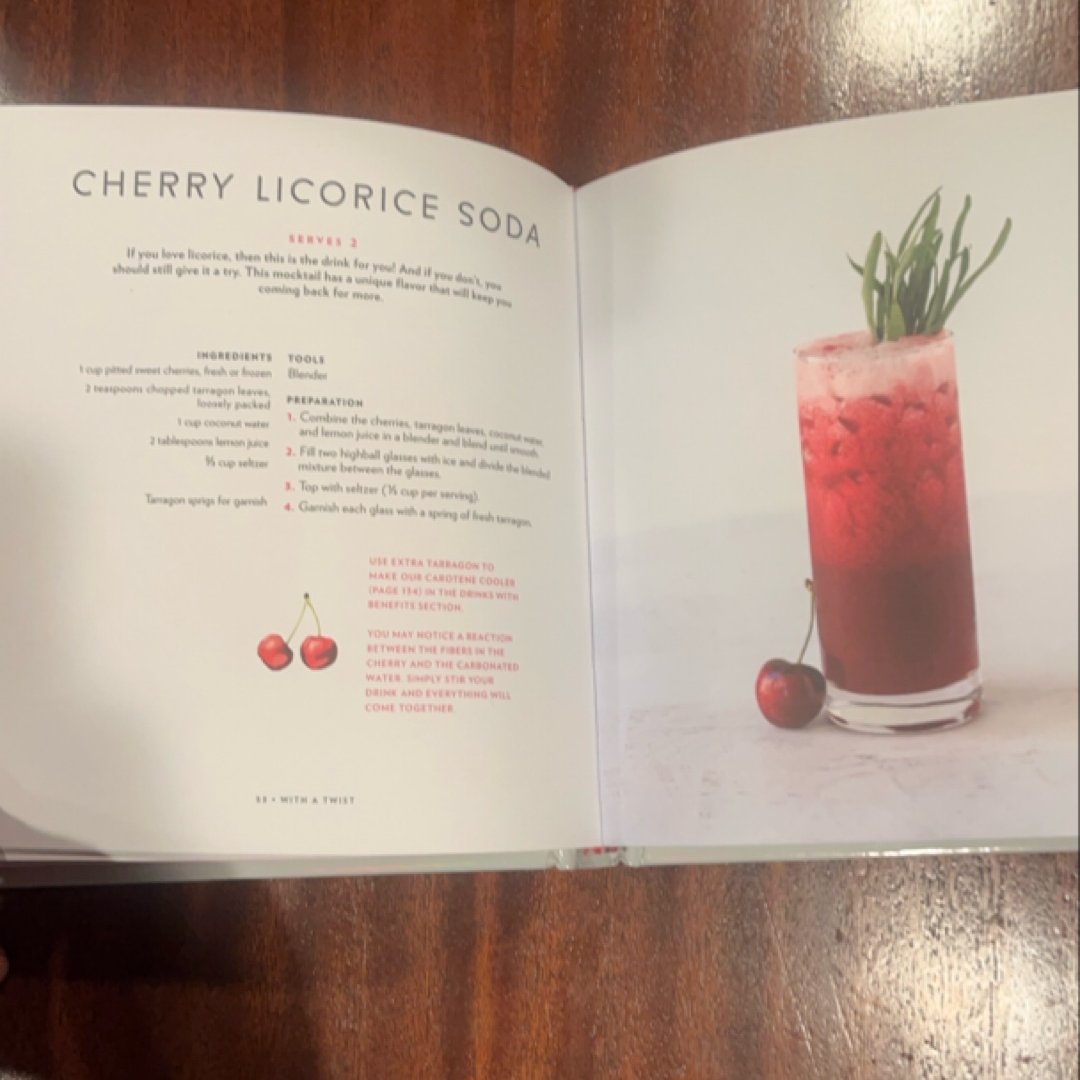 Mocktail Party