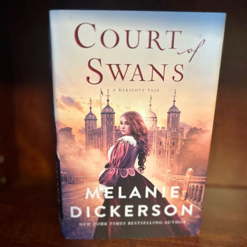 Court of Swans