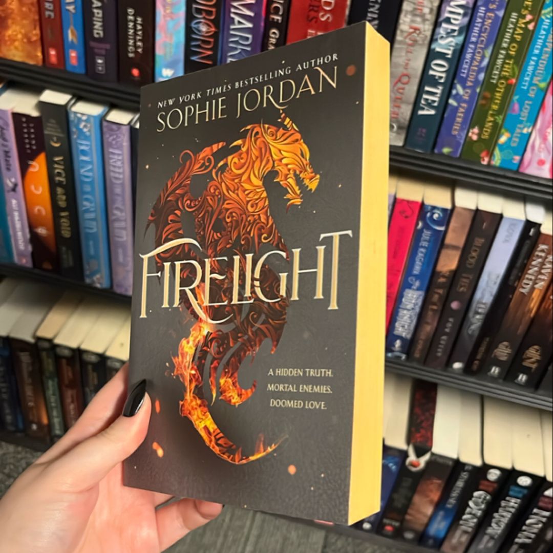 Firelight