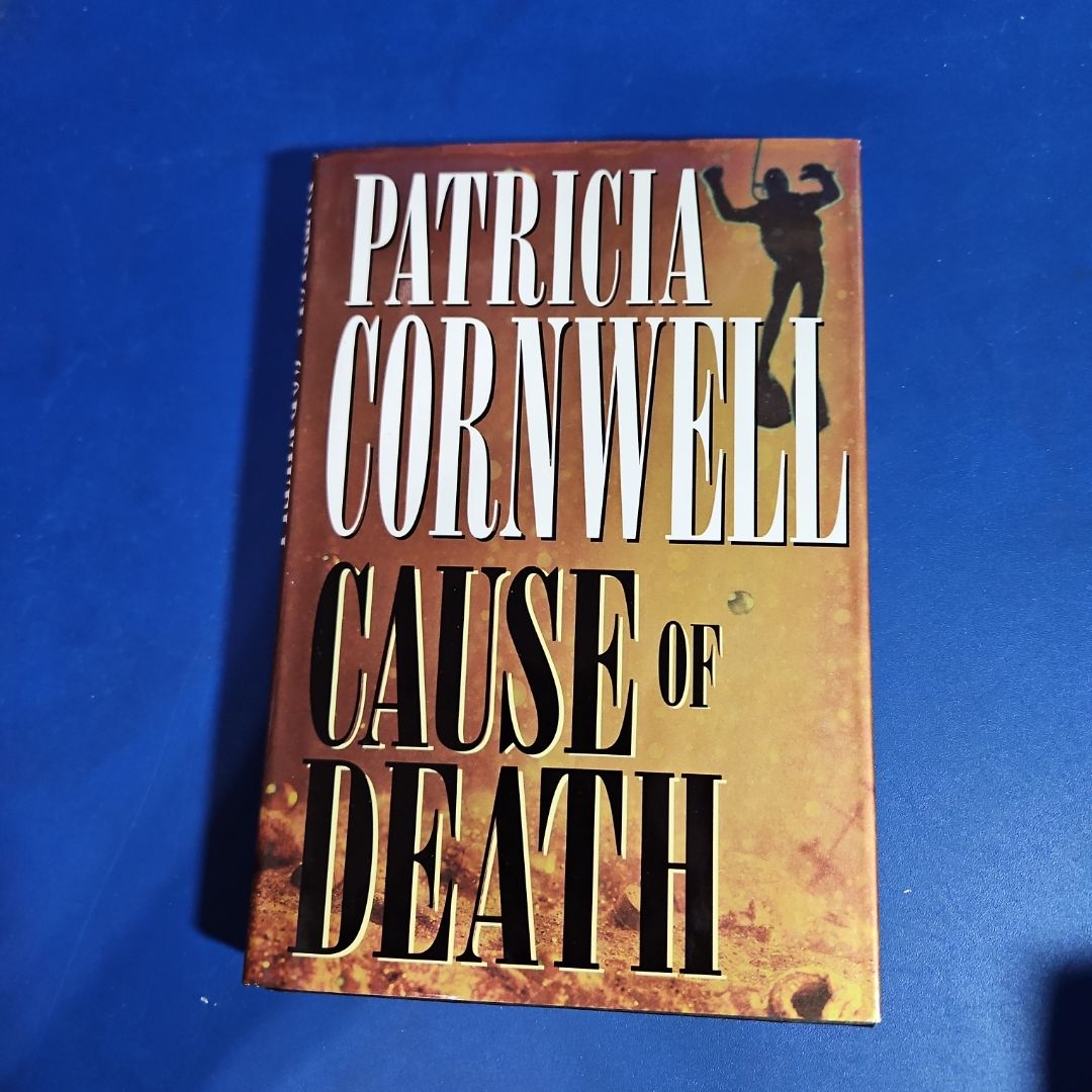 Cause of Death