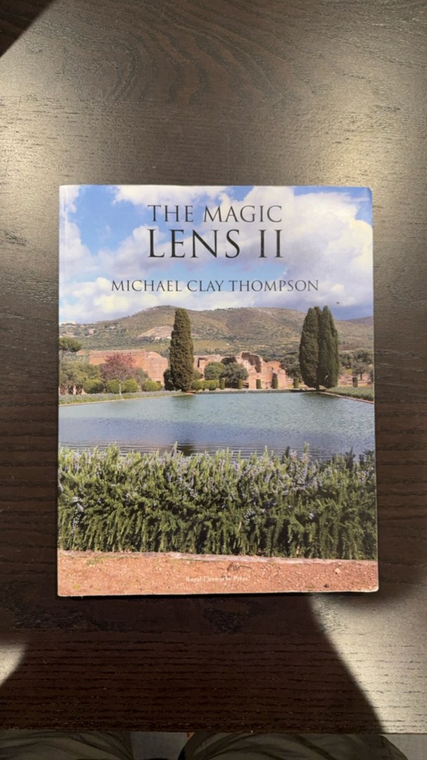 The Magic Lens II