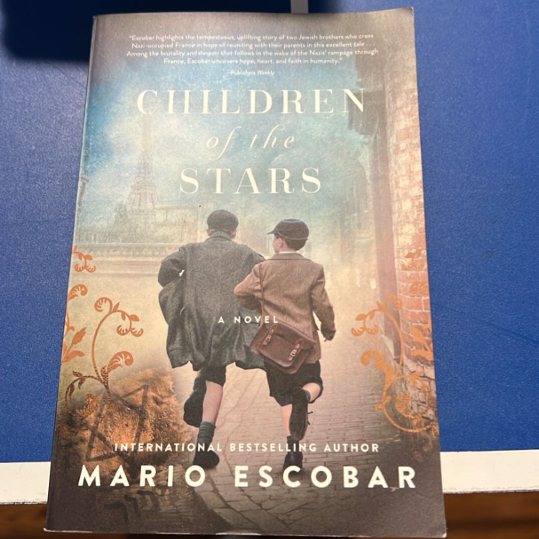 Children of the Stars