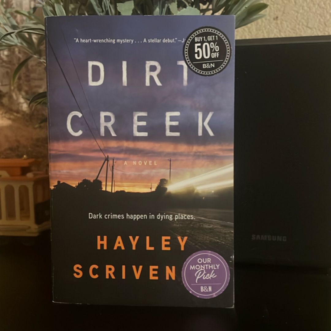 Dirt Creek