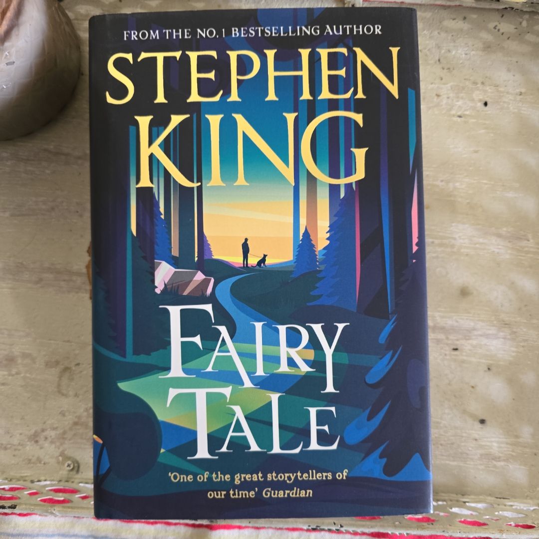 Fairy Tale