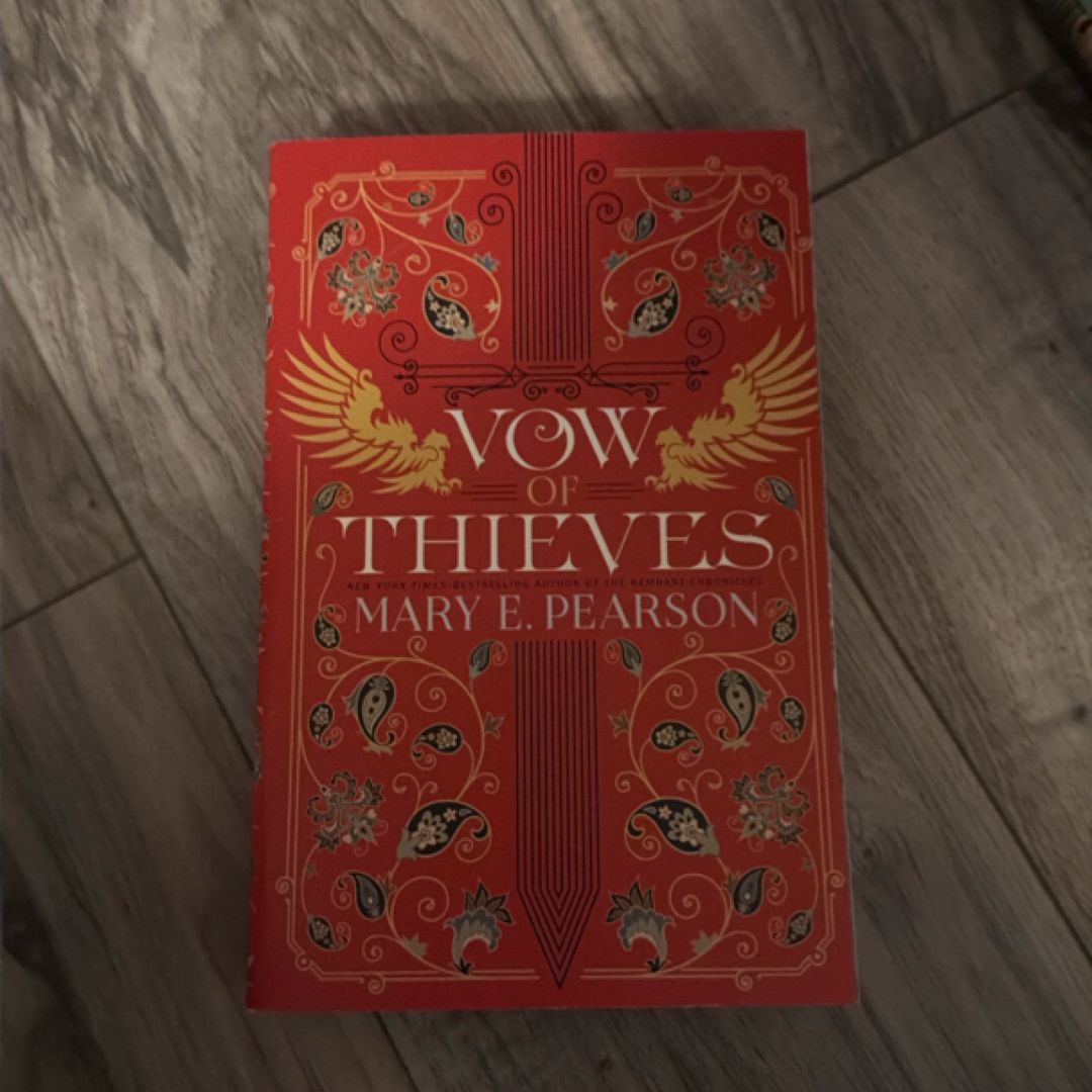 Vow of Thieves