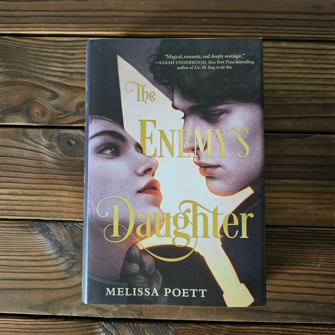 The Enemy's Daughter