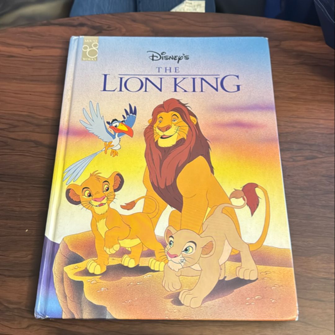 The Lion King