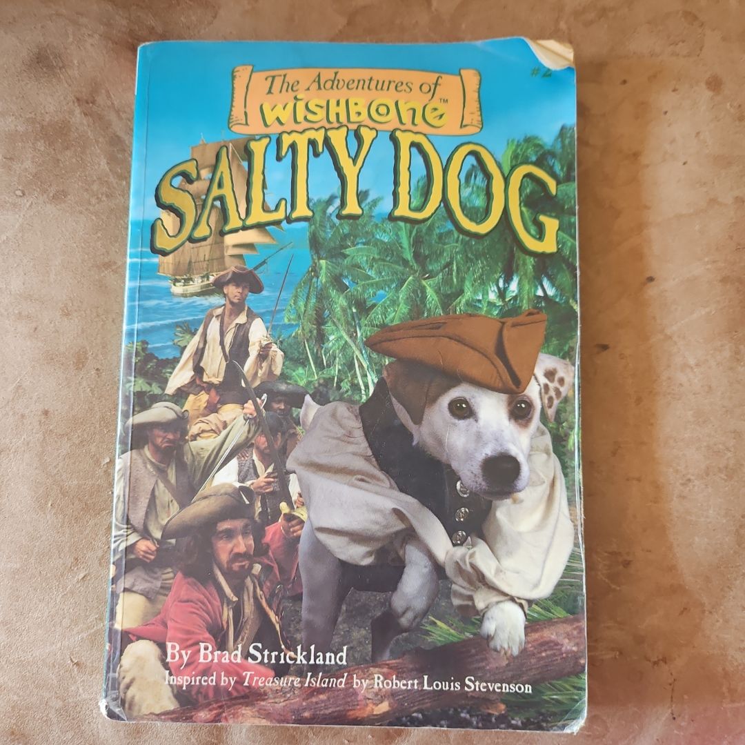 Salty Dog