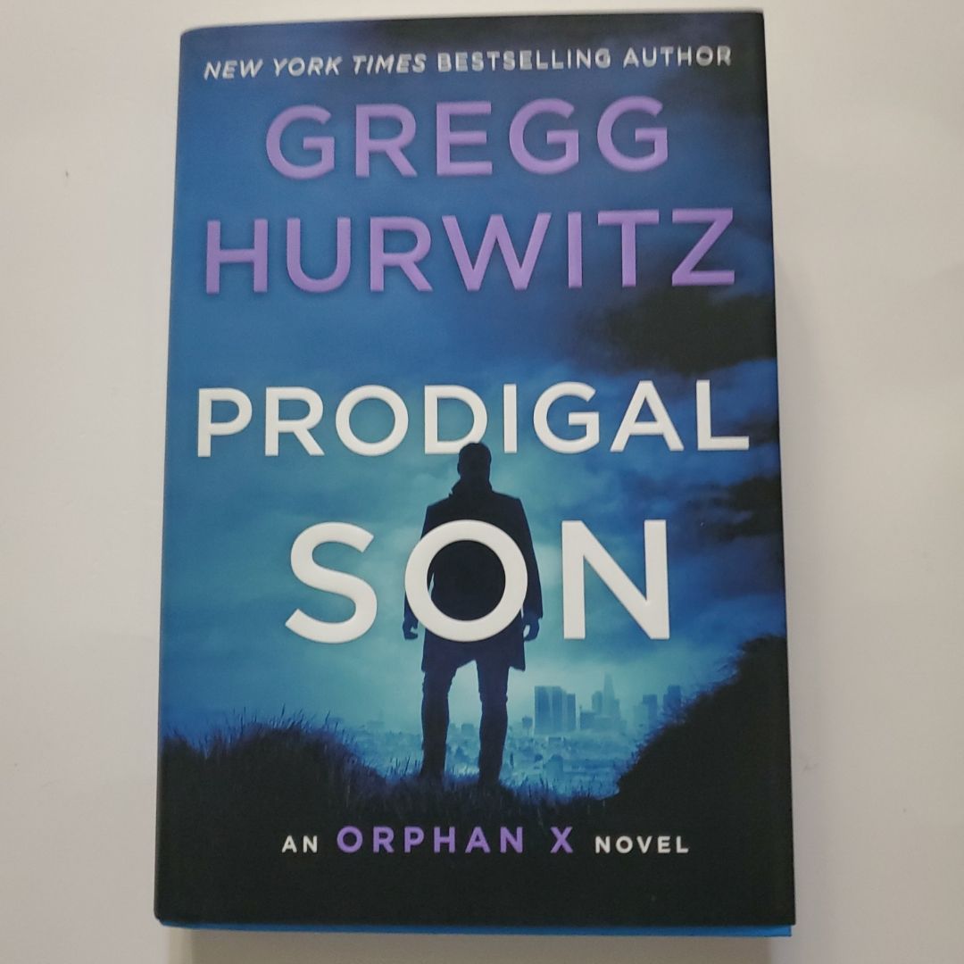 Prodigal Son