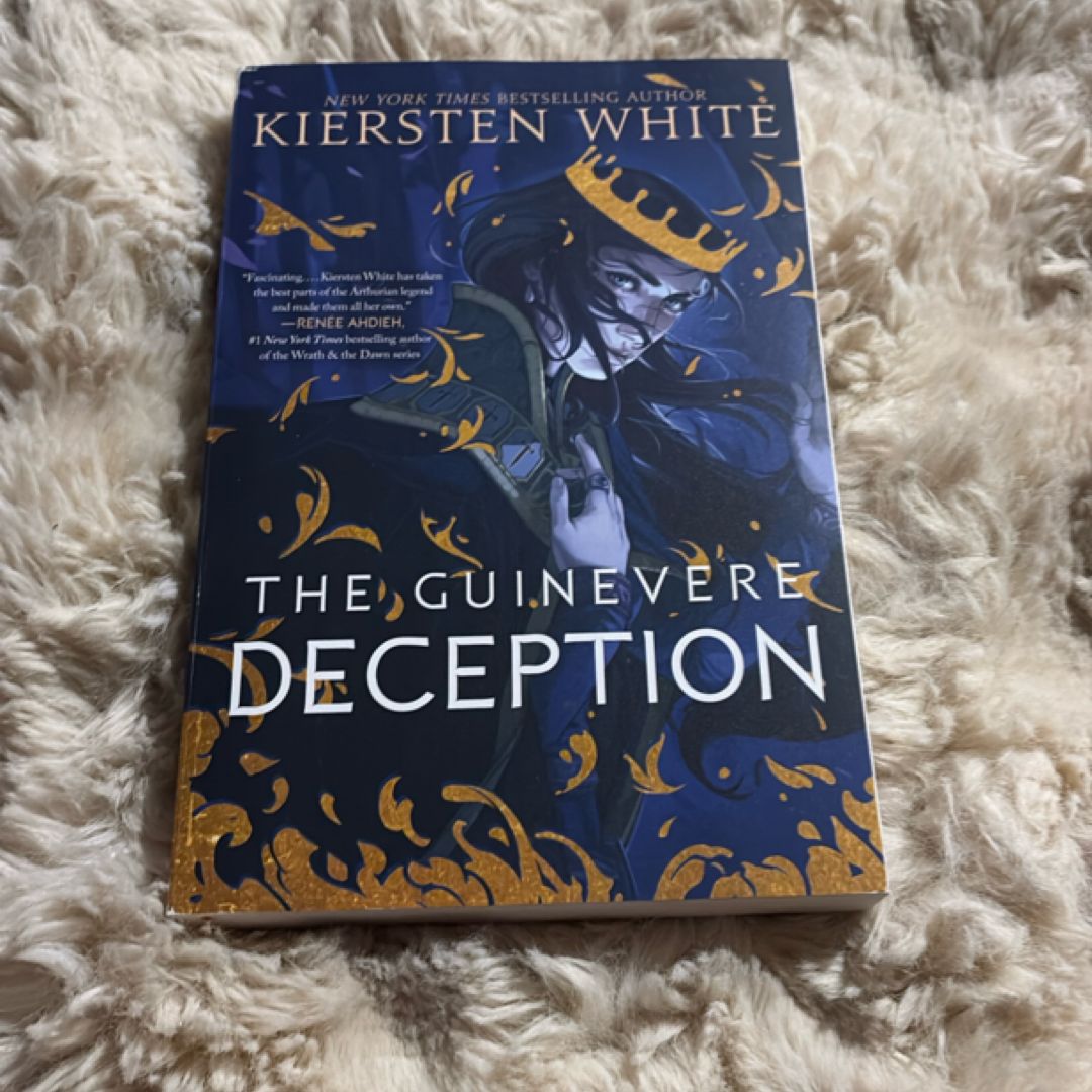 The Guinevere Deception