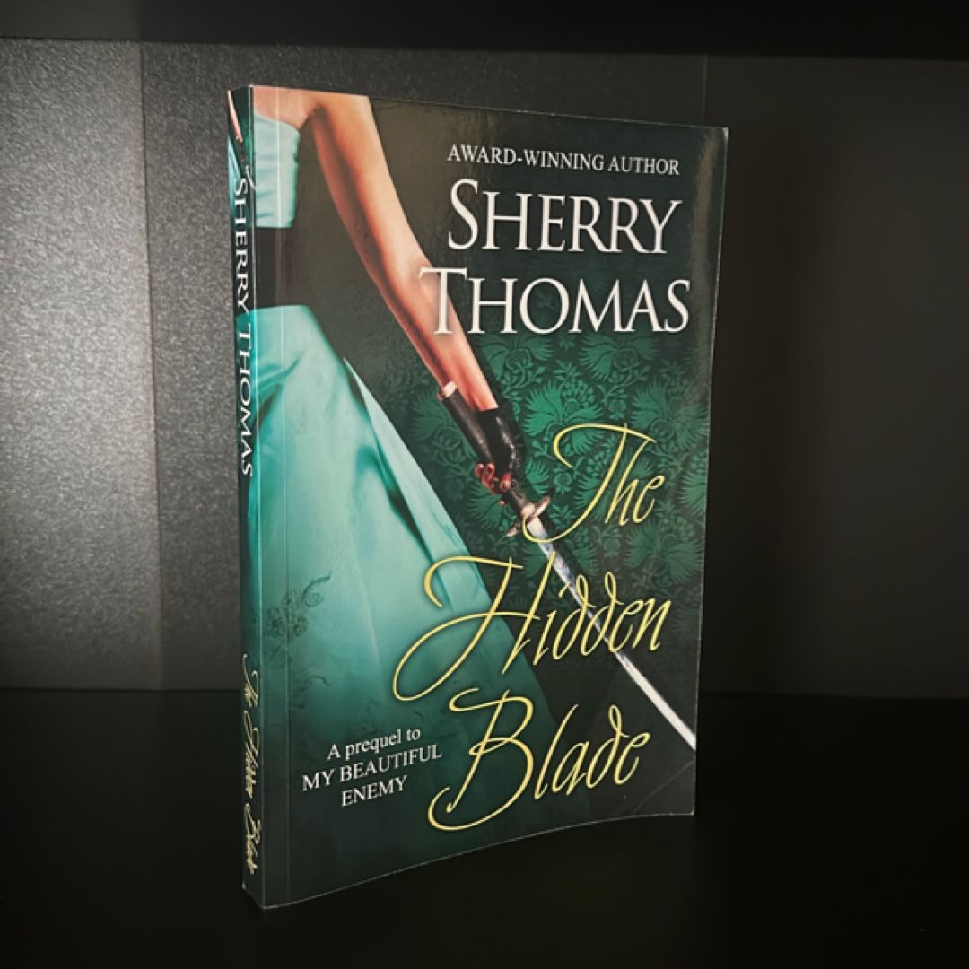 The Hidden Blade
