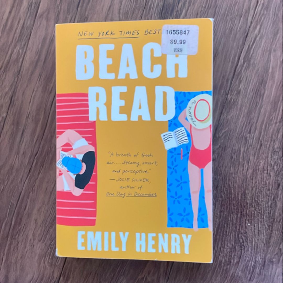 Beach Read