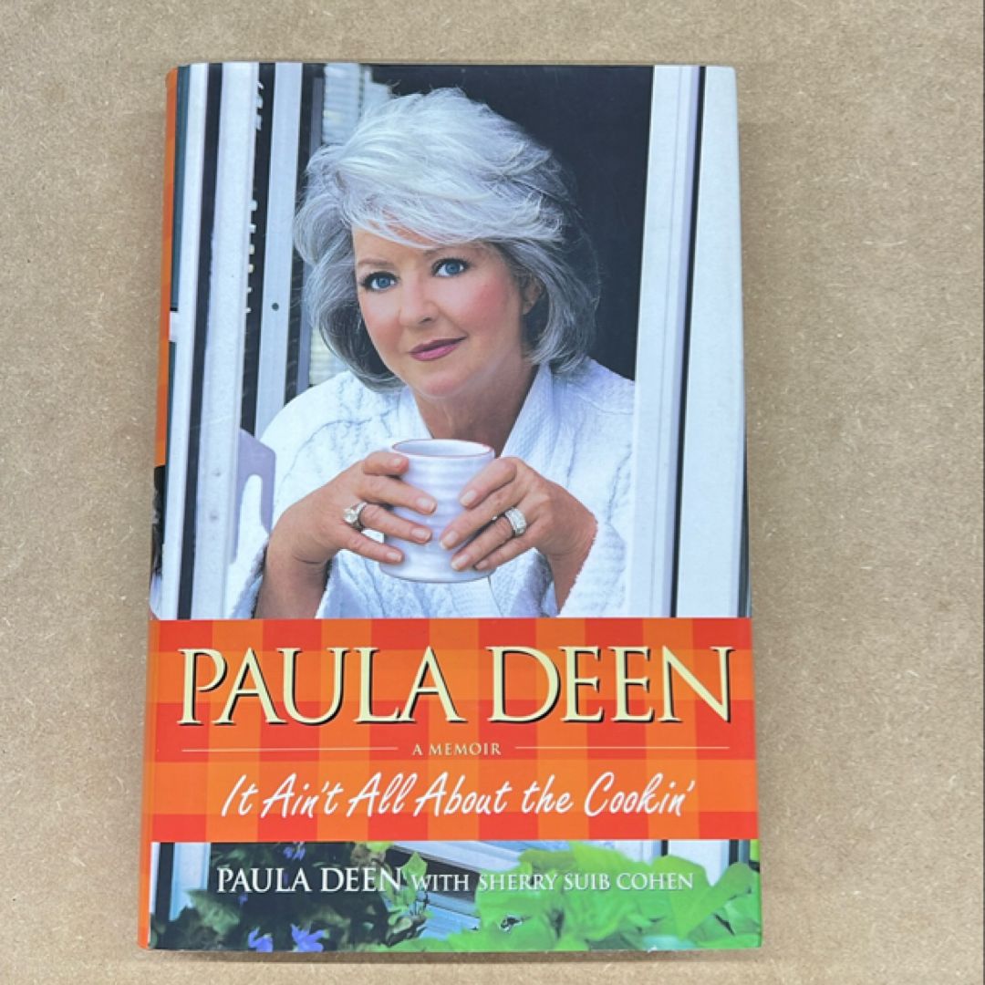 Paula Deen