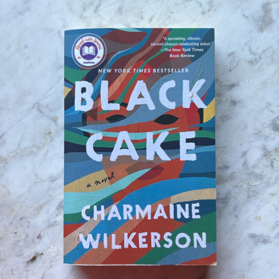 Black Cake
