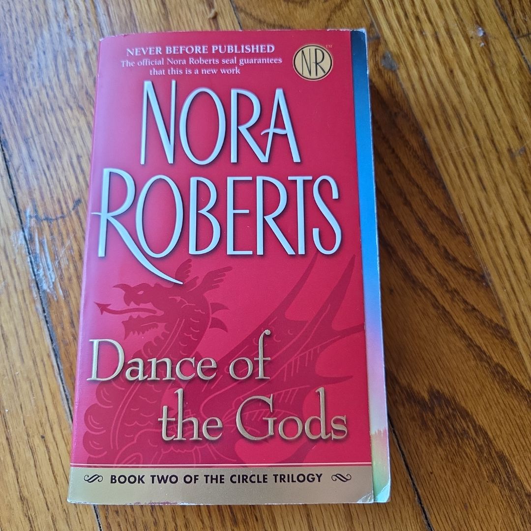Dance of the Gods
