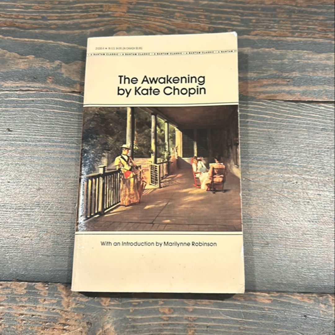 The Awakening