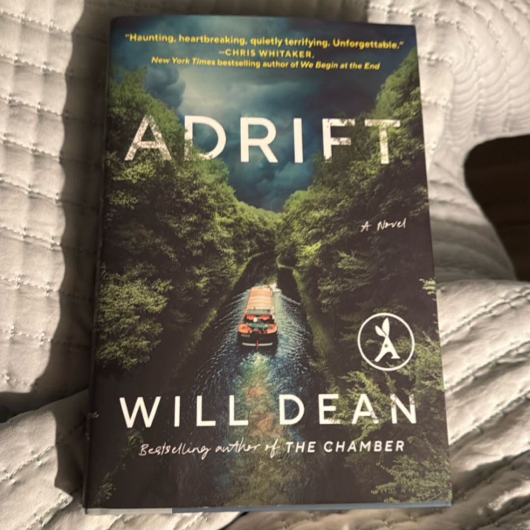 Adrift