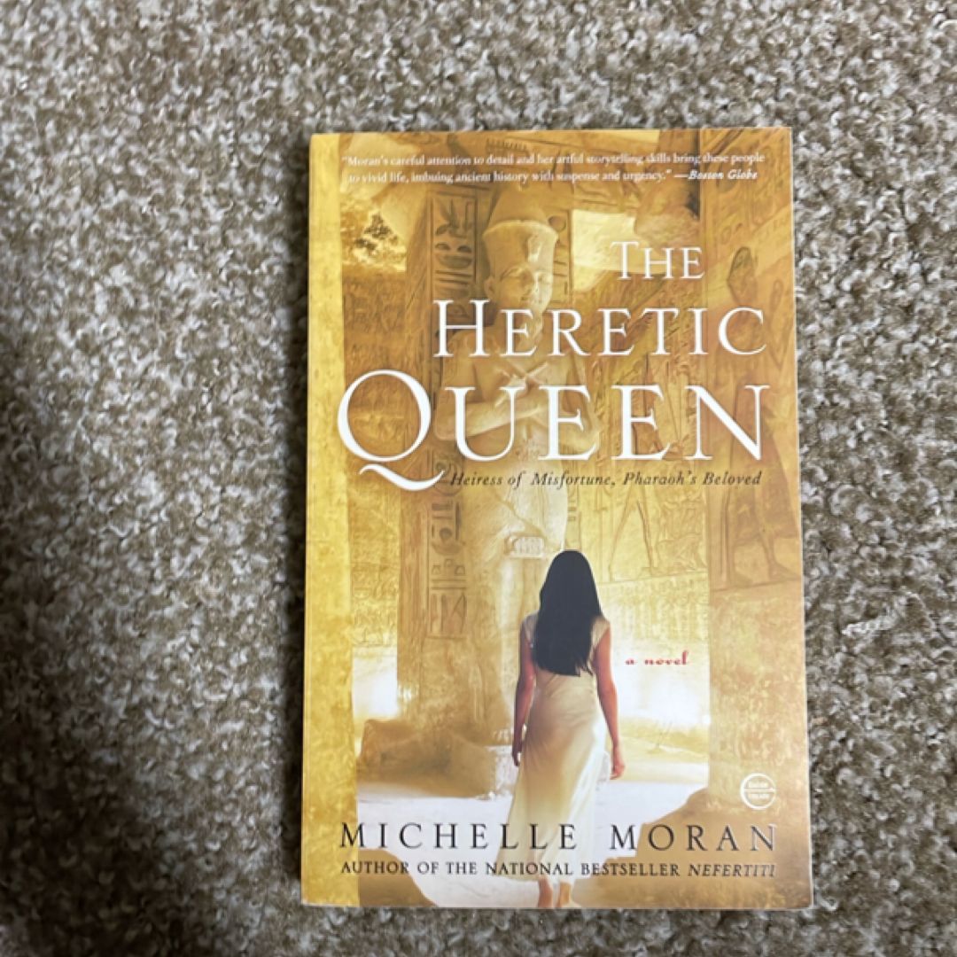 The Heretic Queen
