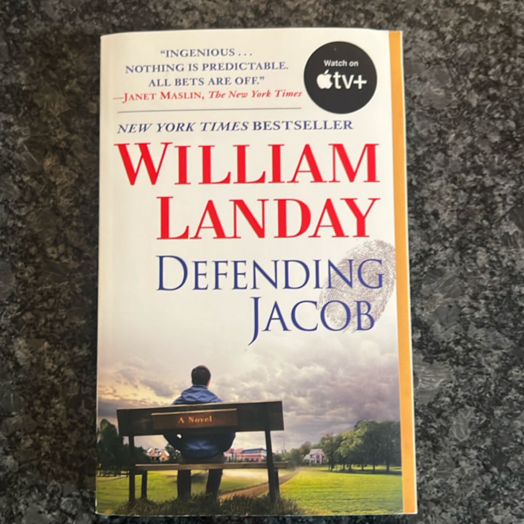 Defending Jacob