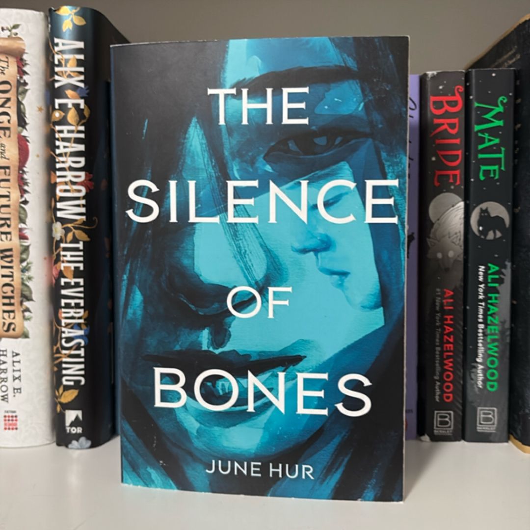 The Silence of Bones