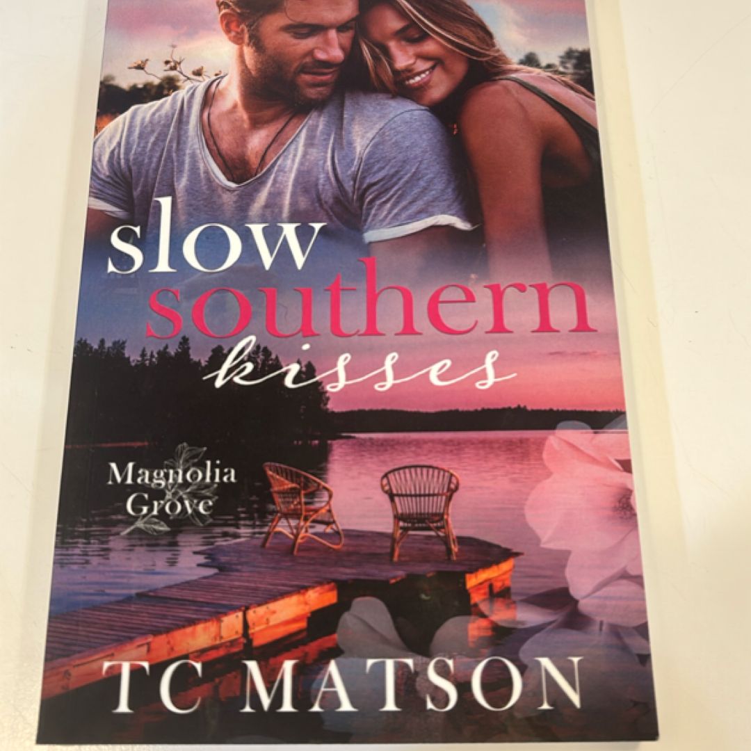 Slow Southern Kisses
