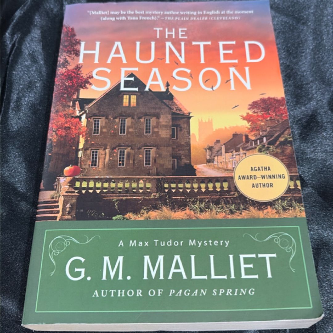 The Haunted Season